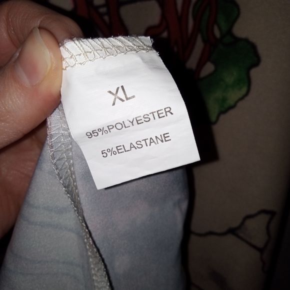 Women's New Sport Black Athletic Pants - Picture 2 of 4